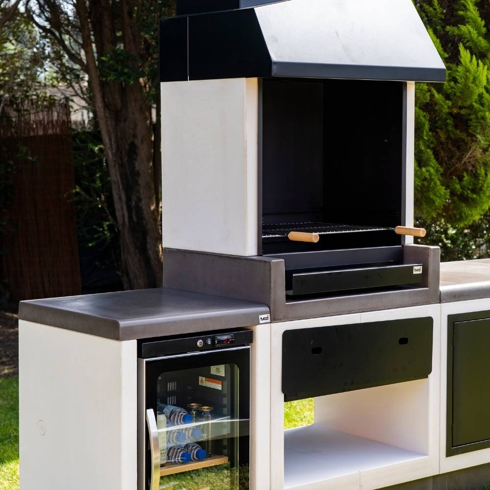 gratar gradina premium Otte